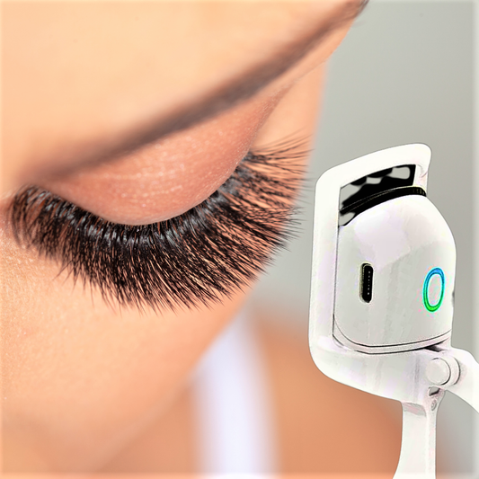 Piegaciglia Elettrico: Esalta il Tuo Fascino