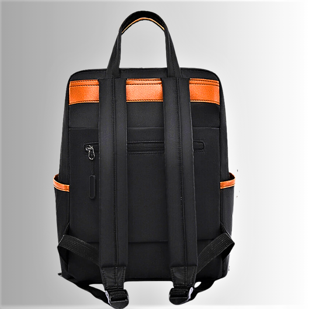 Mochila de tela Oxford: Elegancia, Capacidad y Comodidad