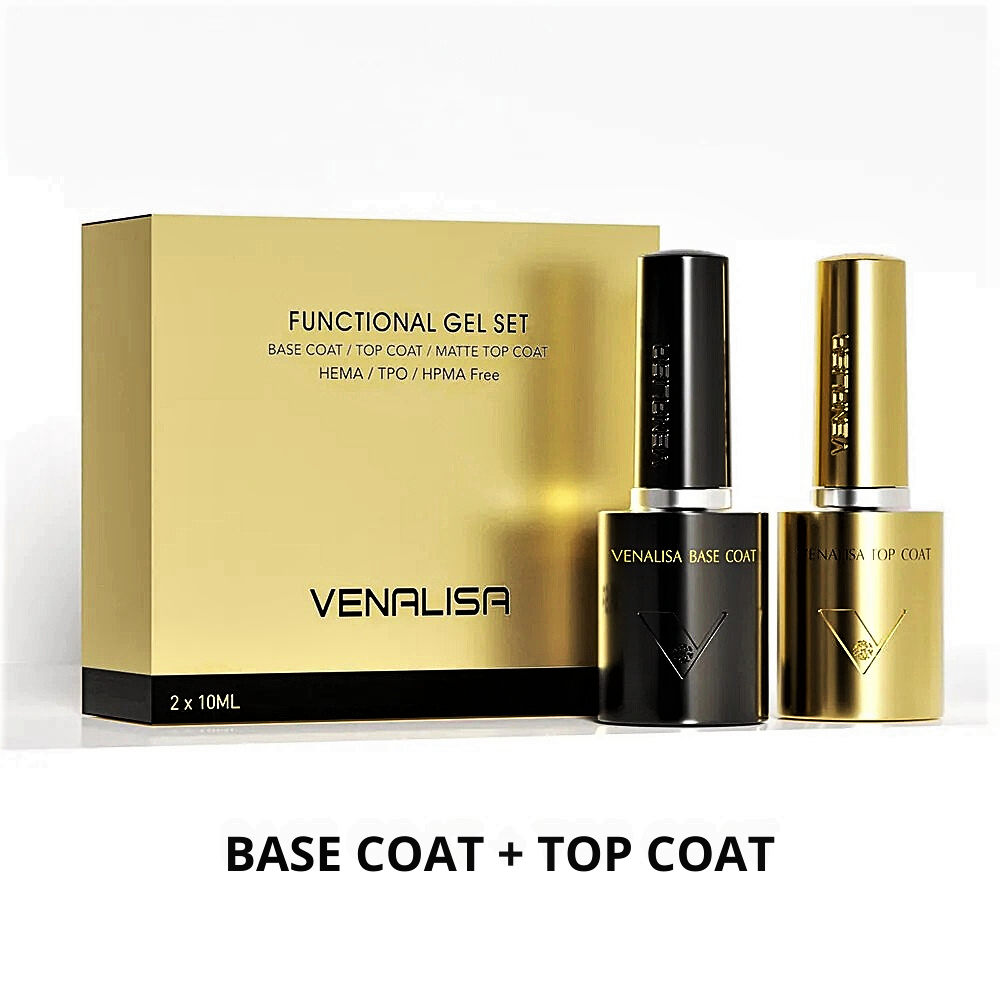 Set di Gel per Manicure Professionale