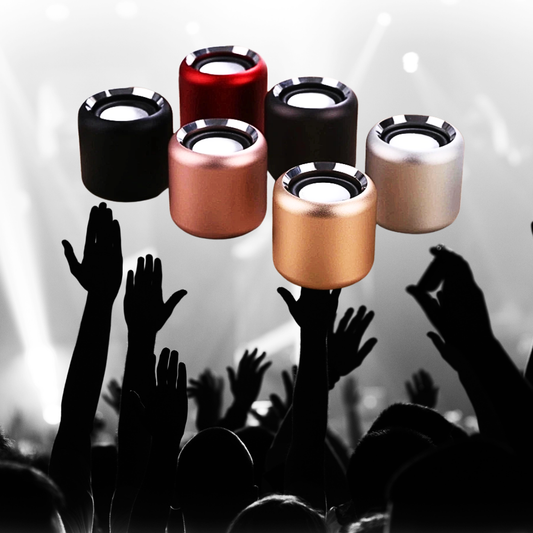 Mini Speaker per Cellulari e Dispositivi Audio Video