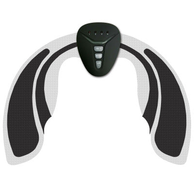 Electroestimulador de glúteos: revoluciona tu silueta