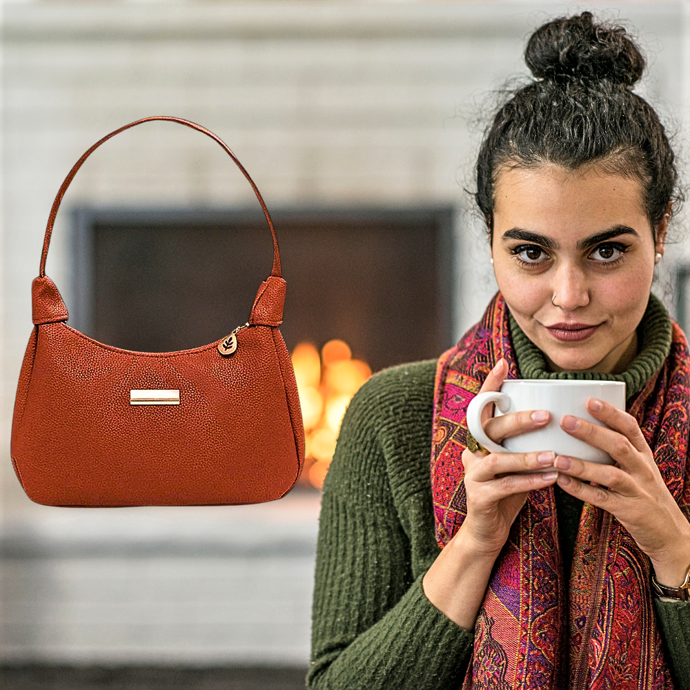 Mini Bolso de Moda ¡Eleva tu Estilo a la Moda 2024!