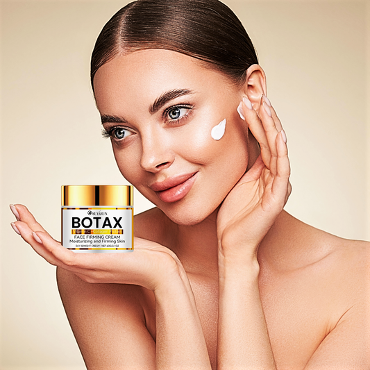 Crema Viso Anti Age al Collagene e Veleno d'Api