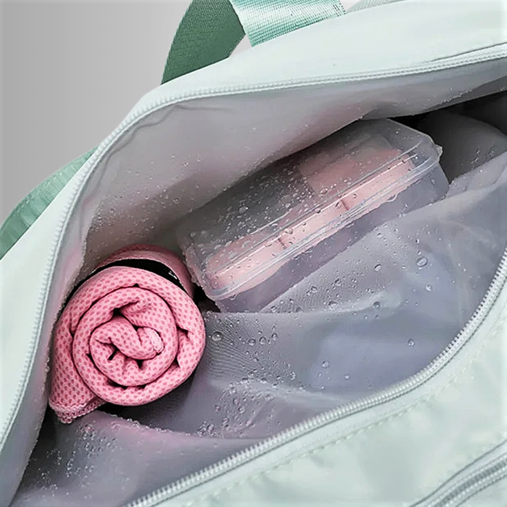 Borsa da Palestra/Viaggio