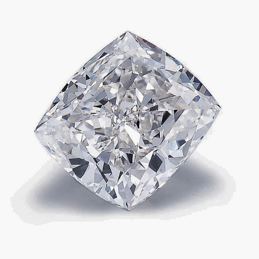 Diamanti Lab Grown Taglio Cuscino da ct 1,00 a ct 5,00