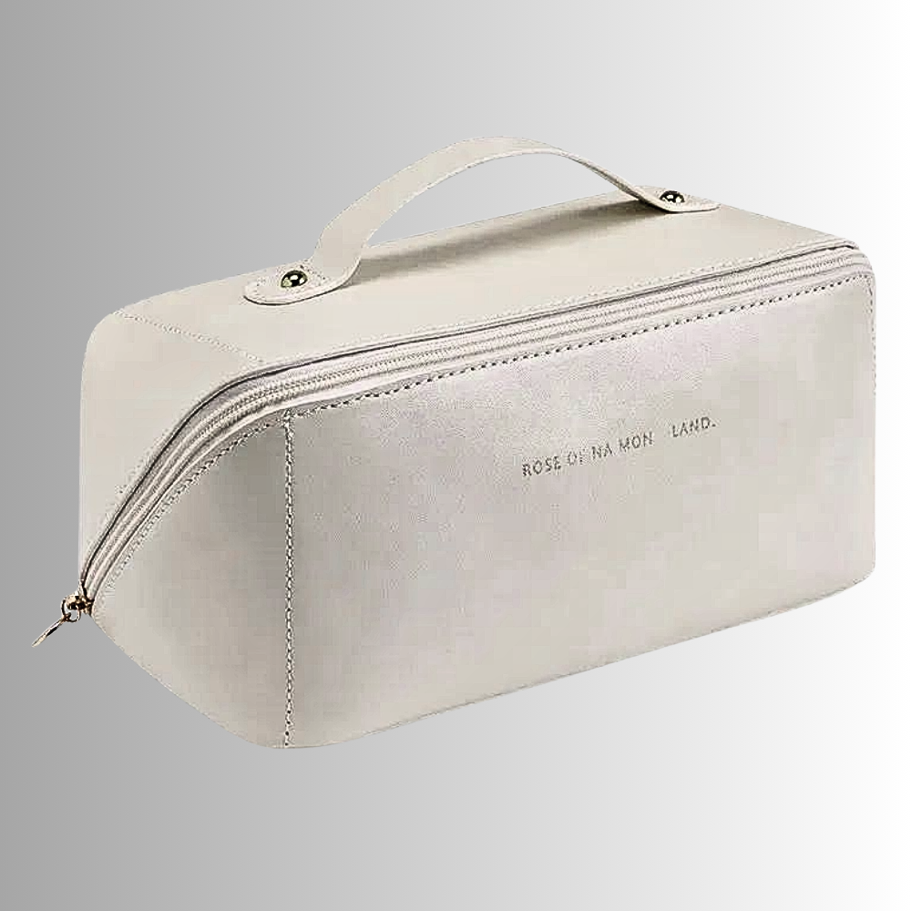 Borsa Make Up ad Alta Capacità