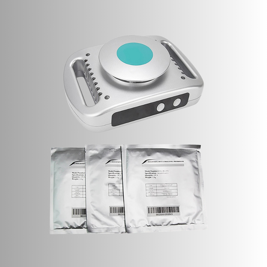 Membrane Antigelo per Terapia di Criolipolisi