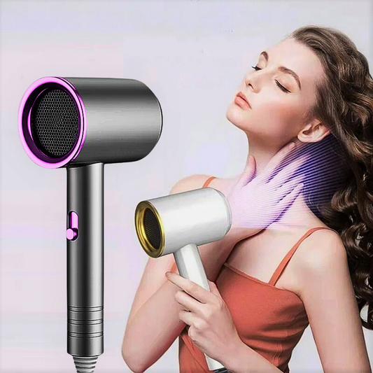 Asciugacapelli Smart 4-in-1