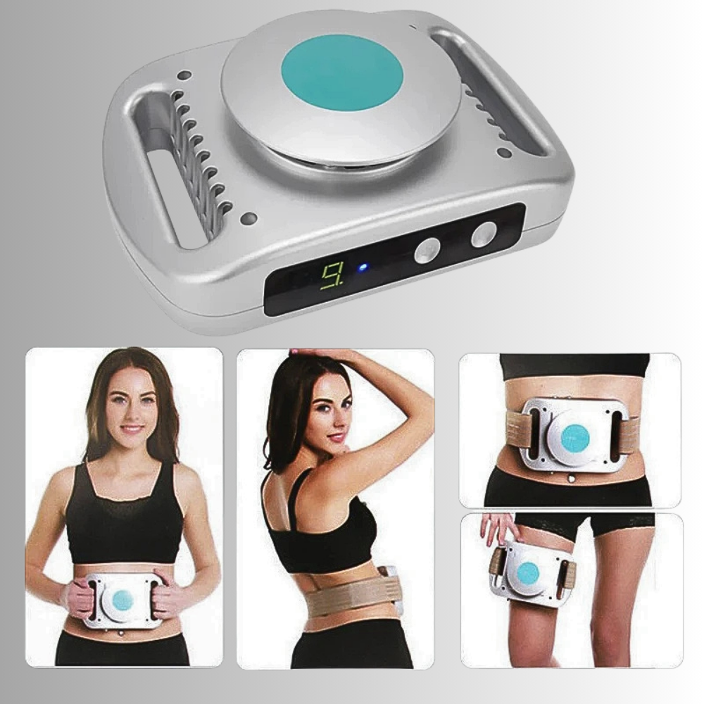 Dispositivo Professionale per Criolipolisi Dimagrante e Anti Cellulite