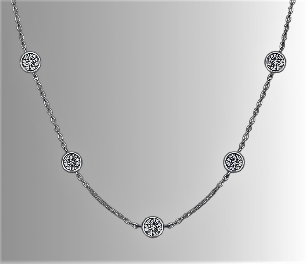 "Magia brillante": refinamiento simple y brillante
