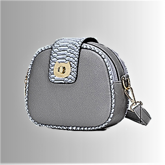 Set da 6 pezzi di Borse e Accessori Eleganza e Praticità in Ogni Dettaglio