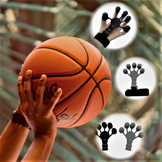 Dispositivo per Fisioterapia Allunga le Dita, Rafforza la Presa, Allena la Forza