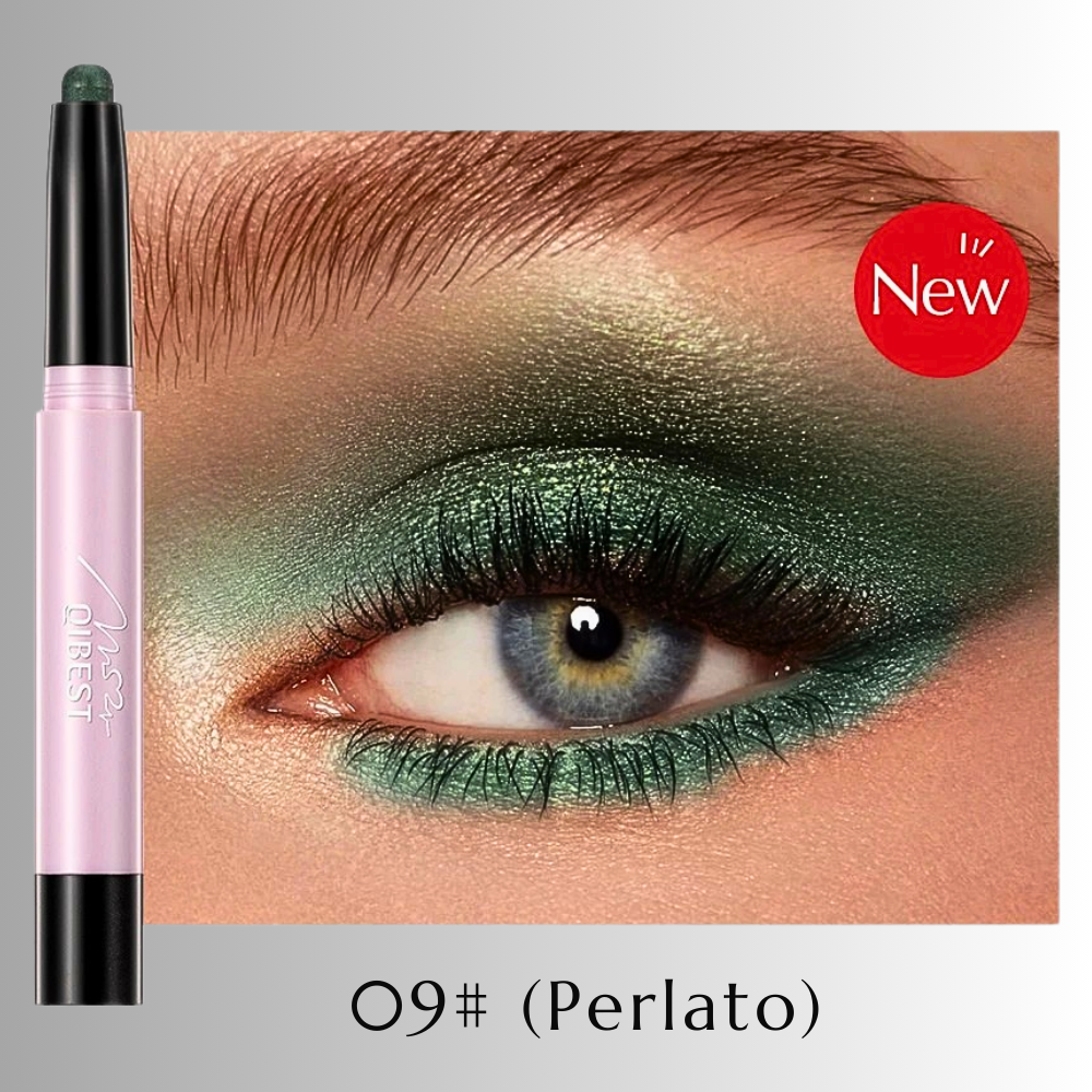Eyeliner & Ombretto Liquido Professionale – Versatilità, Colore e Alta Performance