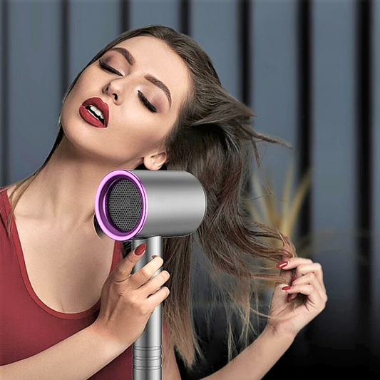 Asciugacapelli Smart 4-in-1