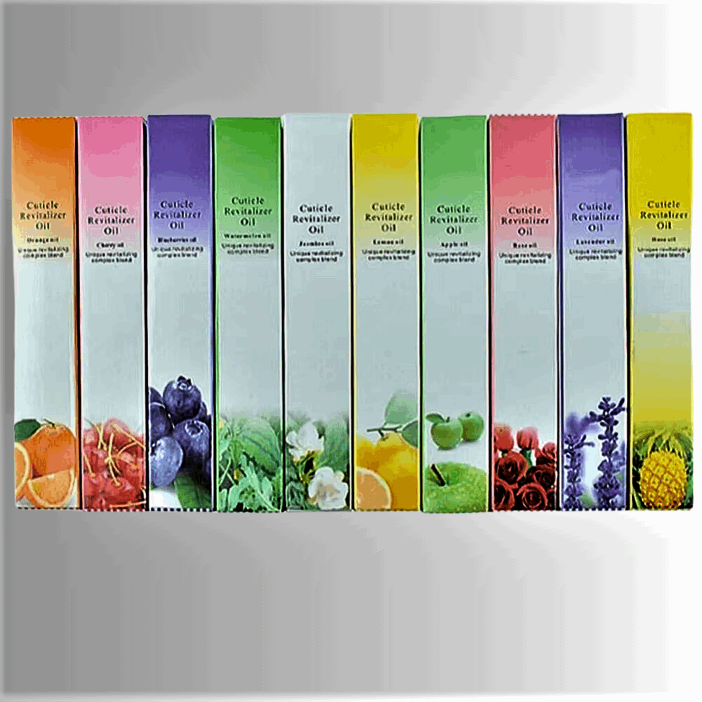 Diffusore Oli Essenziali per Manicure: Nutrimento Certificato per la Bellezza delle Tue Unghie