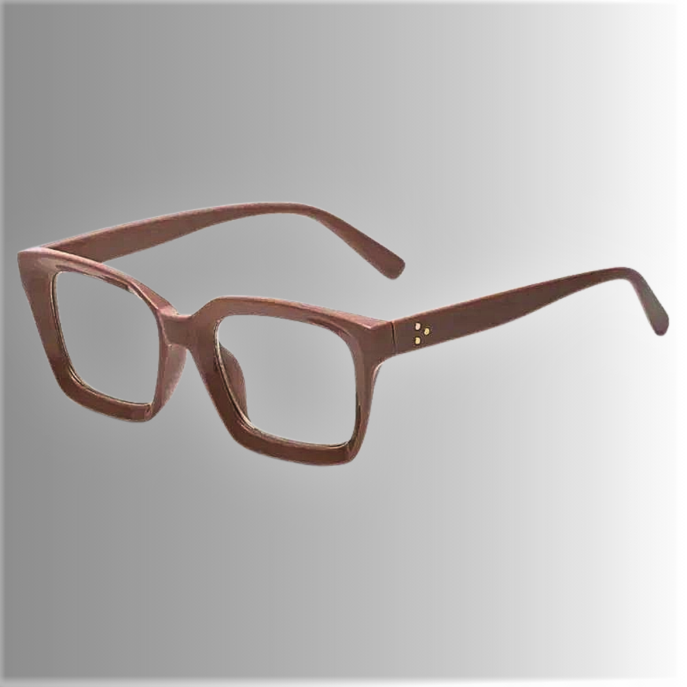 Gafas de lectura y anti rayos azules Elegancia y visión de amplio espectro