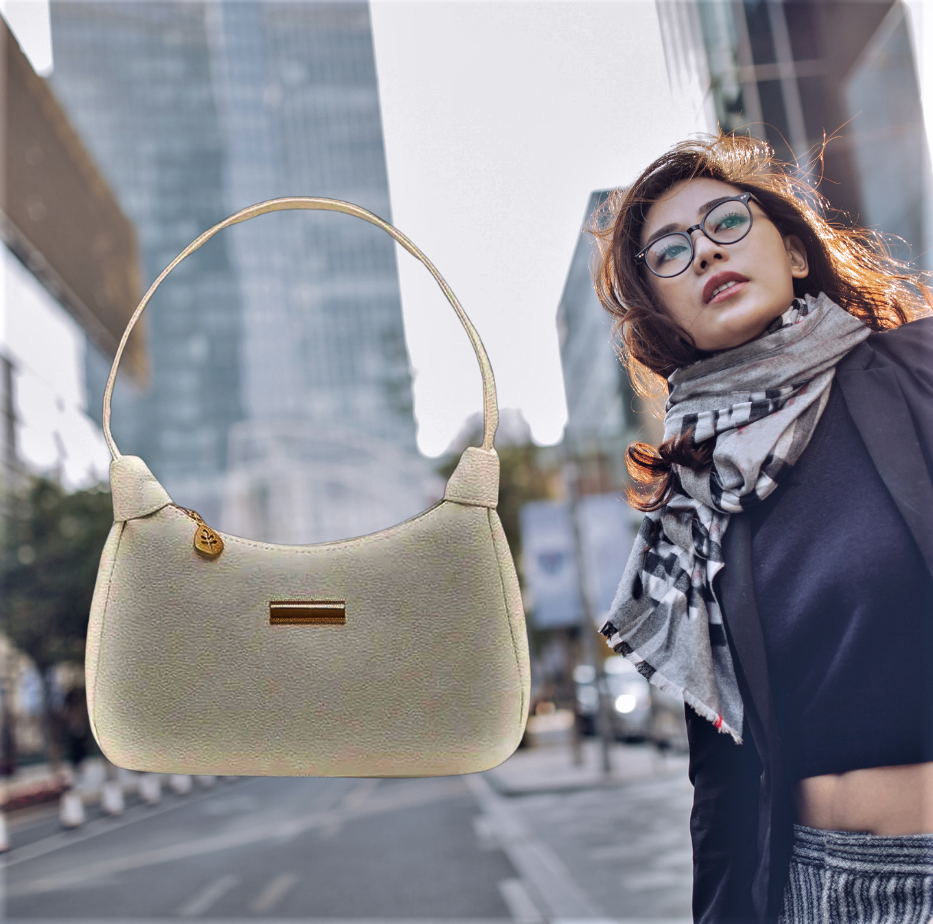 Mini Bolso de Moda ¡Eleva tu Estilo a la Moda 2024!