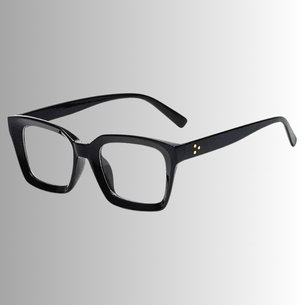 Gafas de lectura y anti rayos azules Elegancia y visión de amplio espectro