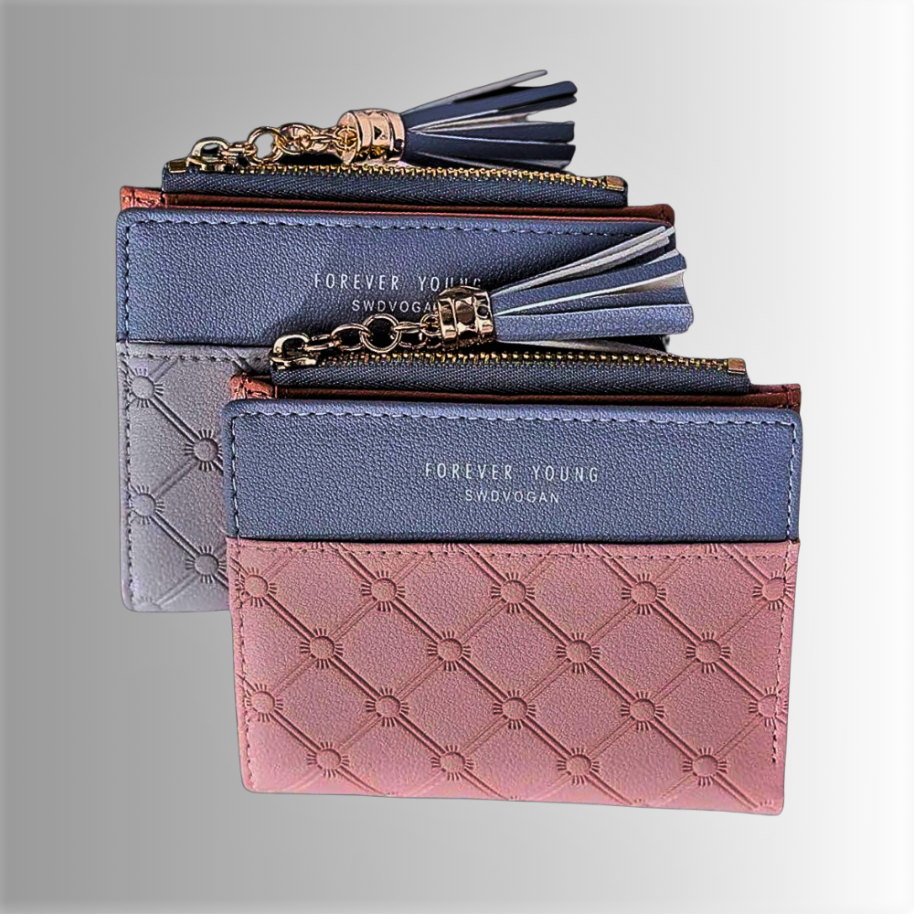 Portafoglio "Forever Young"