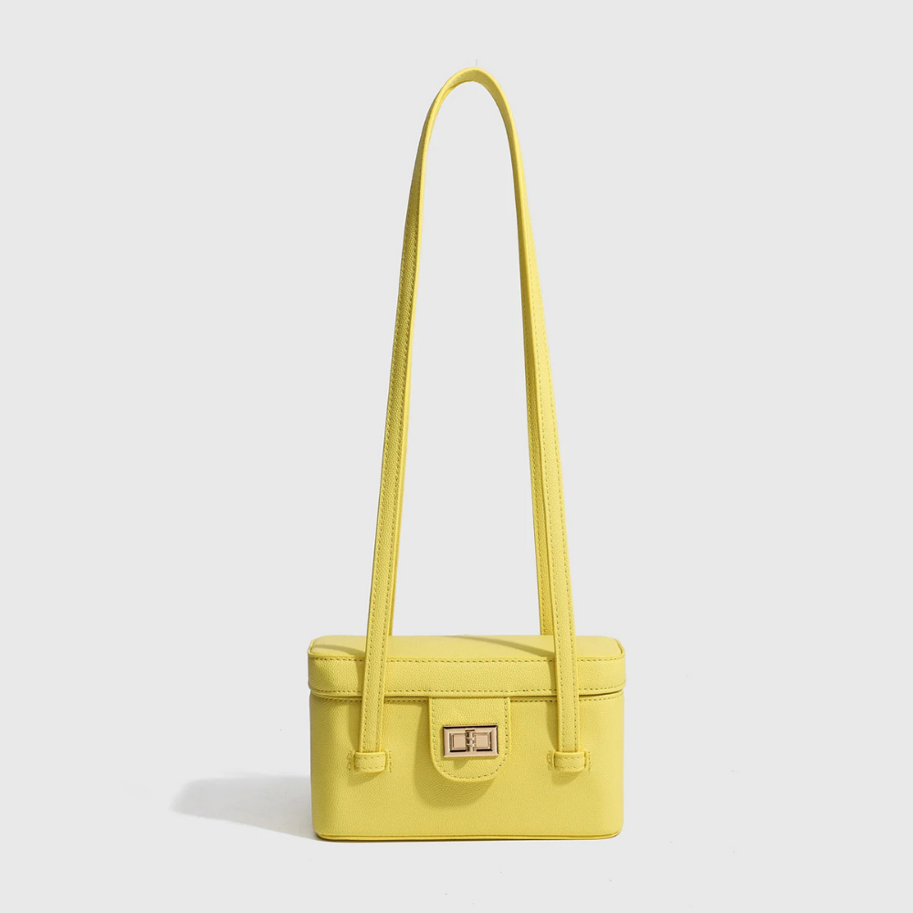 Borsa Fashion Rettangolare