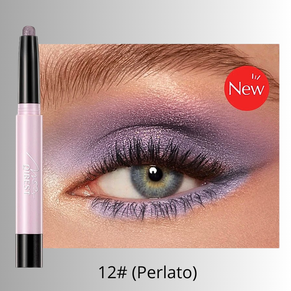 Eyeliner & Ombretto Liquido Professionale – Versatilità, Colore e Alta Performance