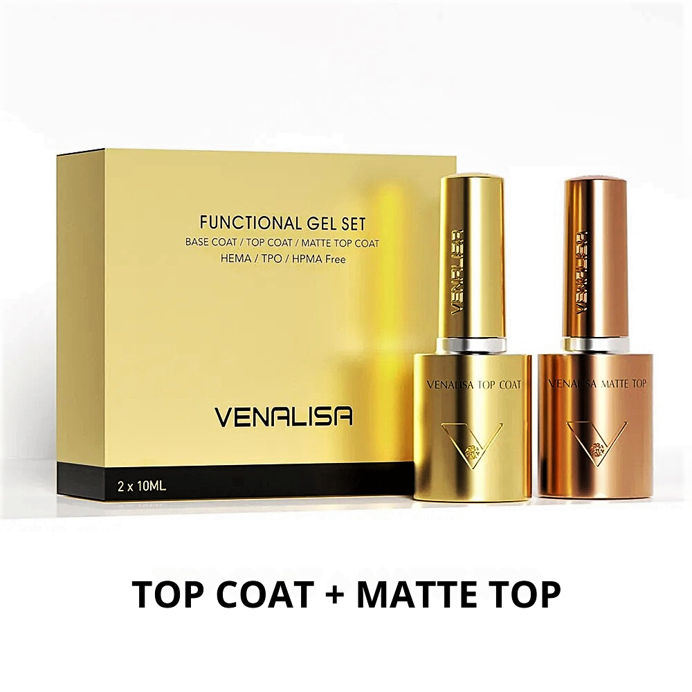 Set di Gel per Manicure Professionale