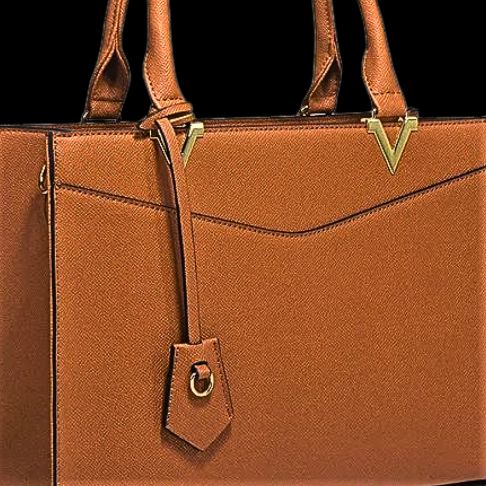 Conjunto de bolsos de moda: ¡elegancia discreta y funcionalidad esencial!