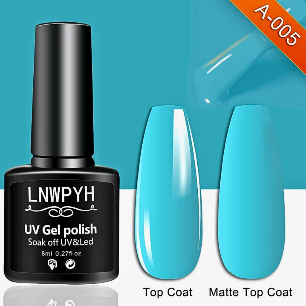 Set Professionale per Manicure