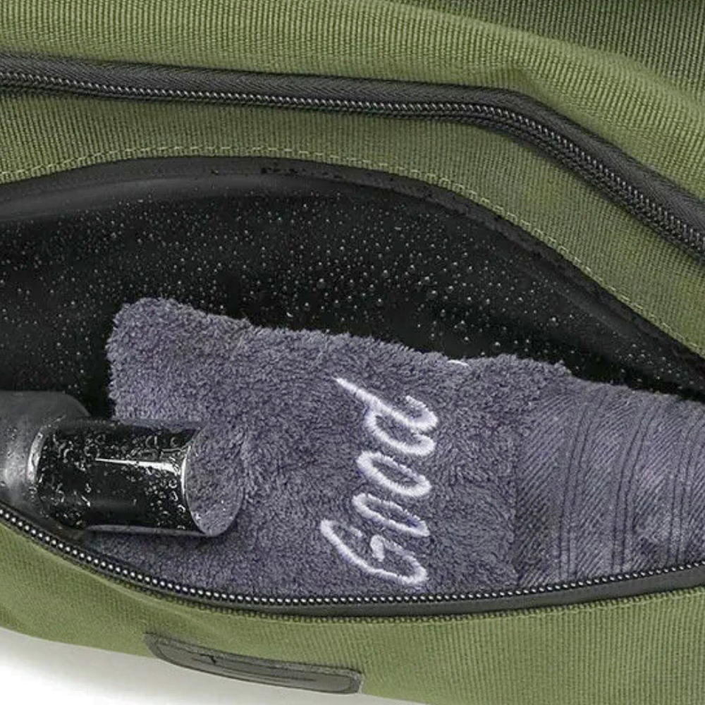 Borsa Sportiva Bicolore