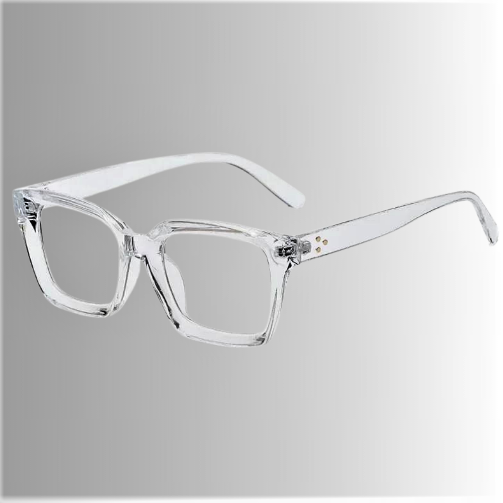 Occhiali da Lettura e Anti Blue Ray Eleganza e Visione ad Ampio Raggio