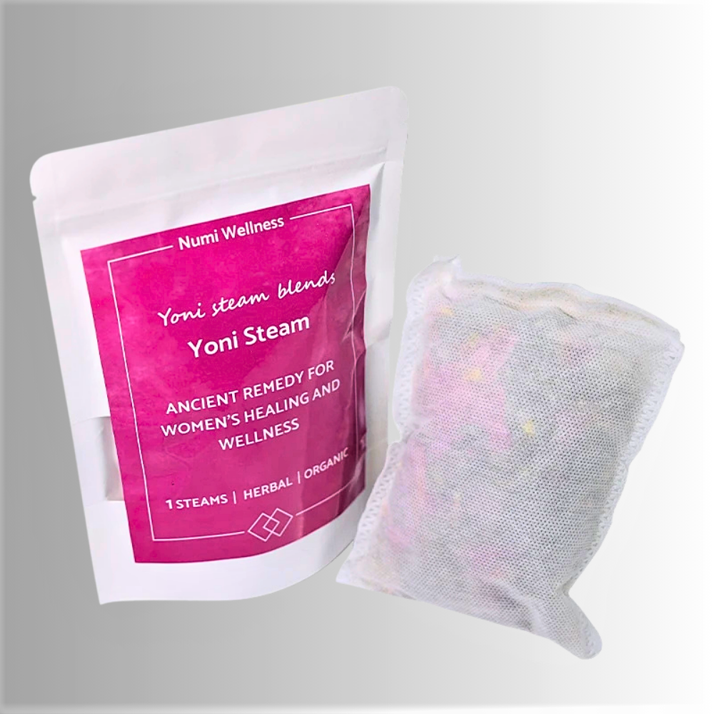 Erbe Medicinali 100% Bio per l’Igiene Intima Femminile