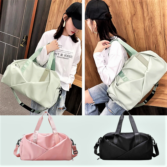 Borsa da Palestra/Viaggio