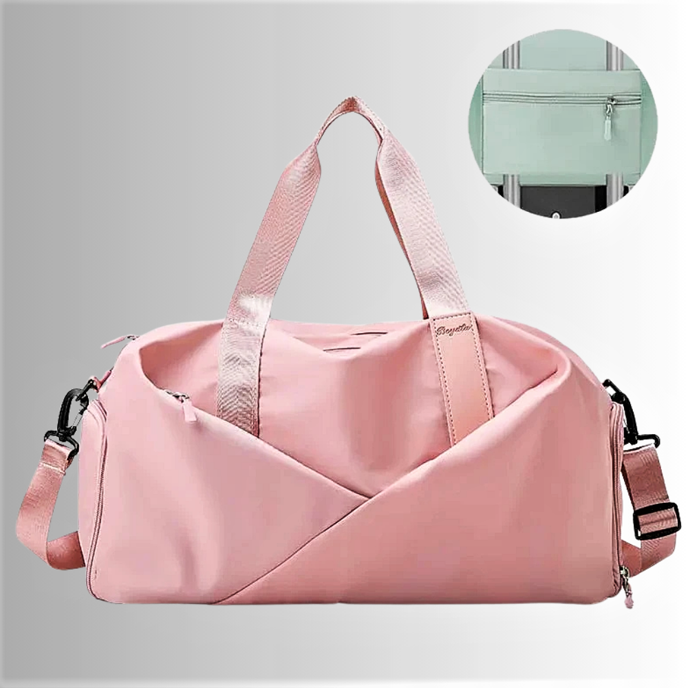 Borsa da Palestra/Viaggio
