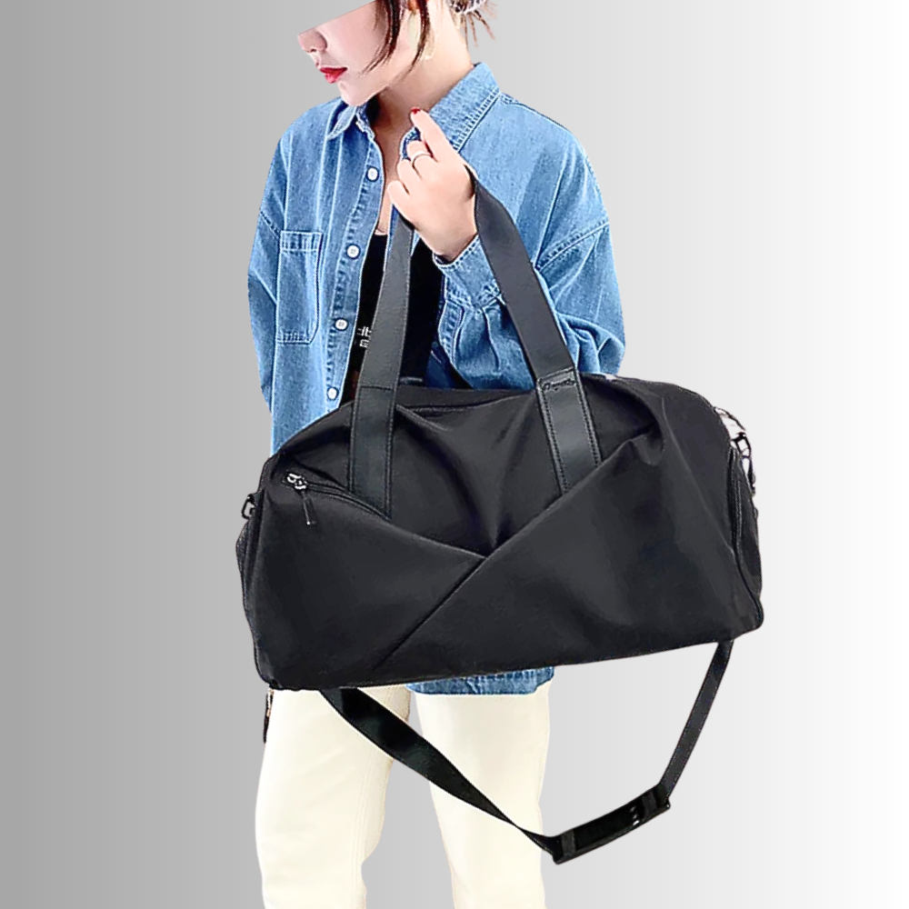 Borsa da Palestra/Viaggio