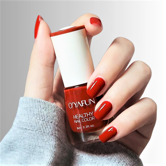 Smalto Tradizionale in 37 Colori