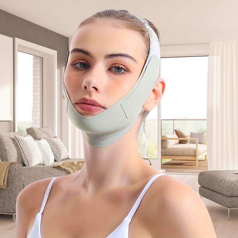 Mascarilla Lifting El Secreto De Un Rostro Joven Y Esculpido