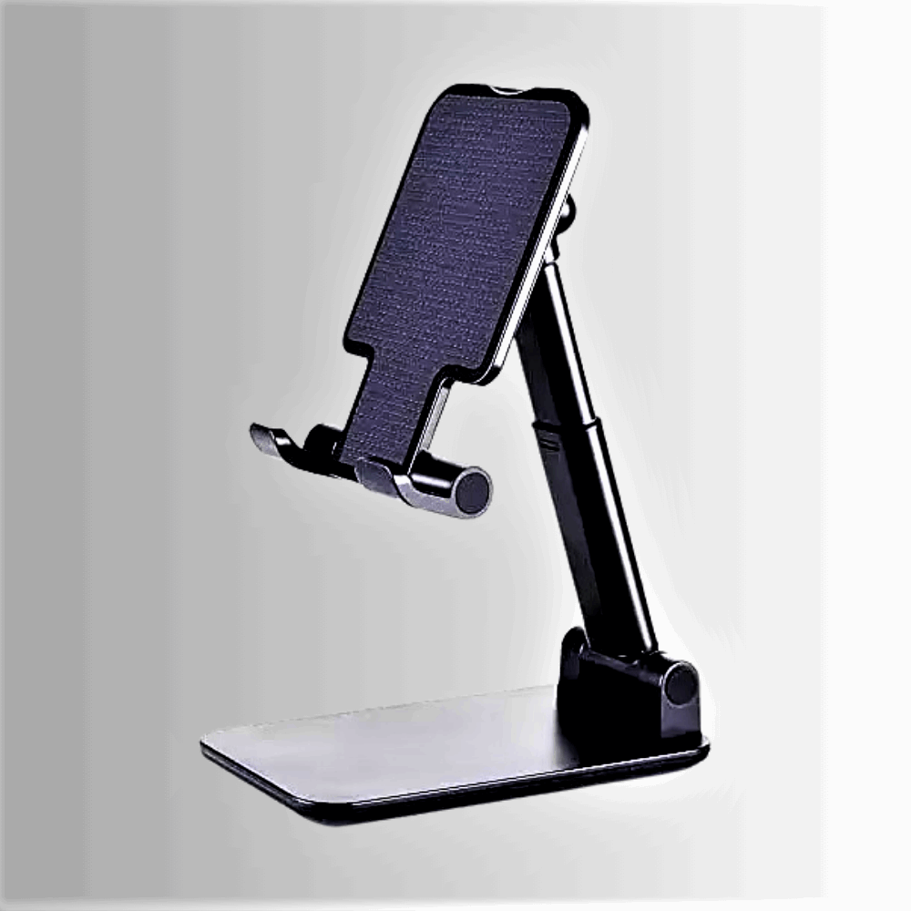 Supporto da Tavolo per Smartphone: Eleganza e Funzionalità a Portata di Mano