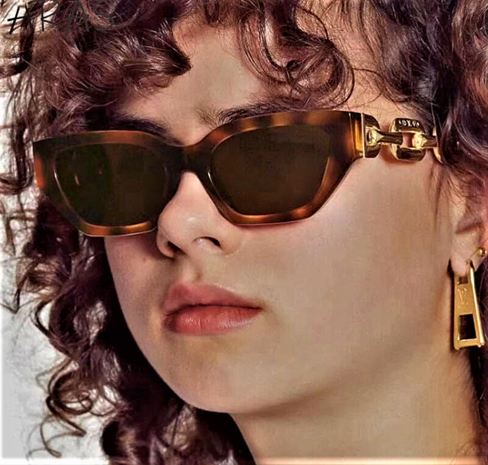 Gafas de sol Cat Eye: elegancia y estilo atemporales