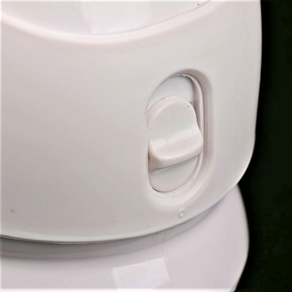 El vaporizador de iones nano revoluciona tu belleza facial