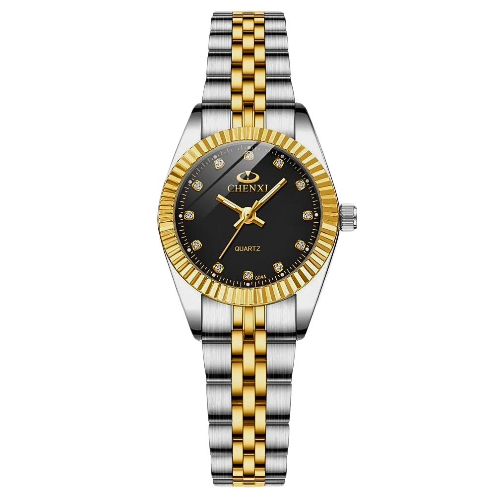 Reloj CHENXI: elegancia y brillo para tu look