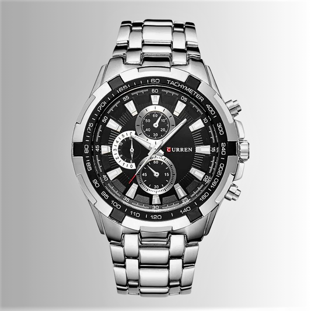 CURREN 8023 Bold and Modern Design