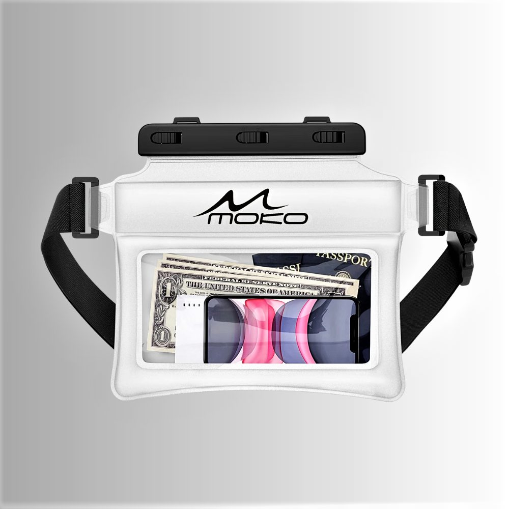 Borsa Sportiva Impermeabile fino a 30 mt