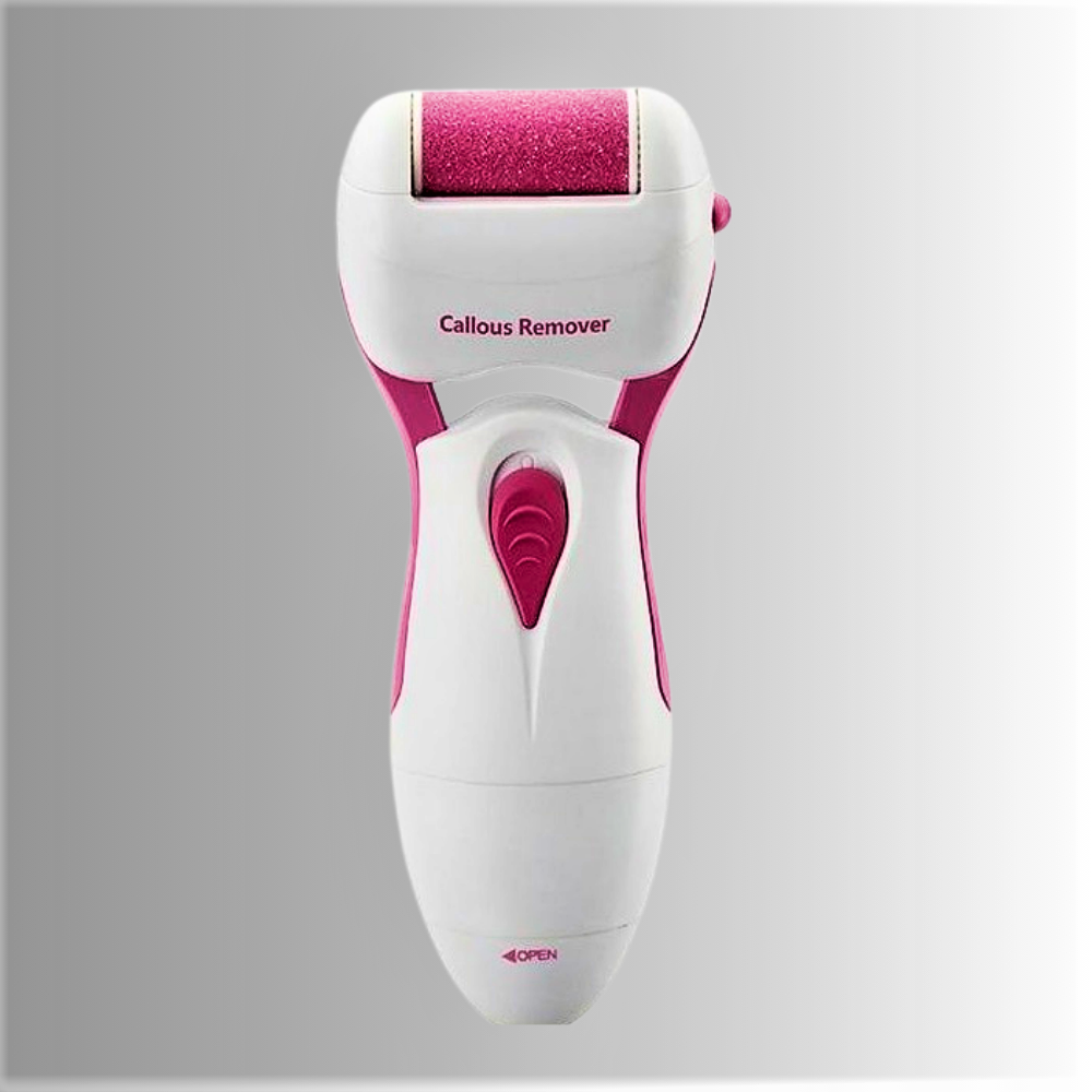Dispositivo profesional para una pedicura perfecta