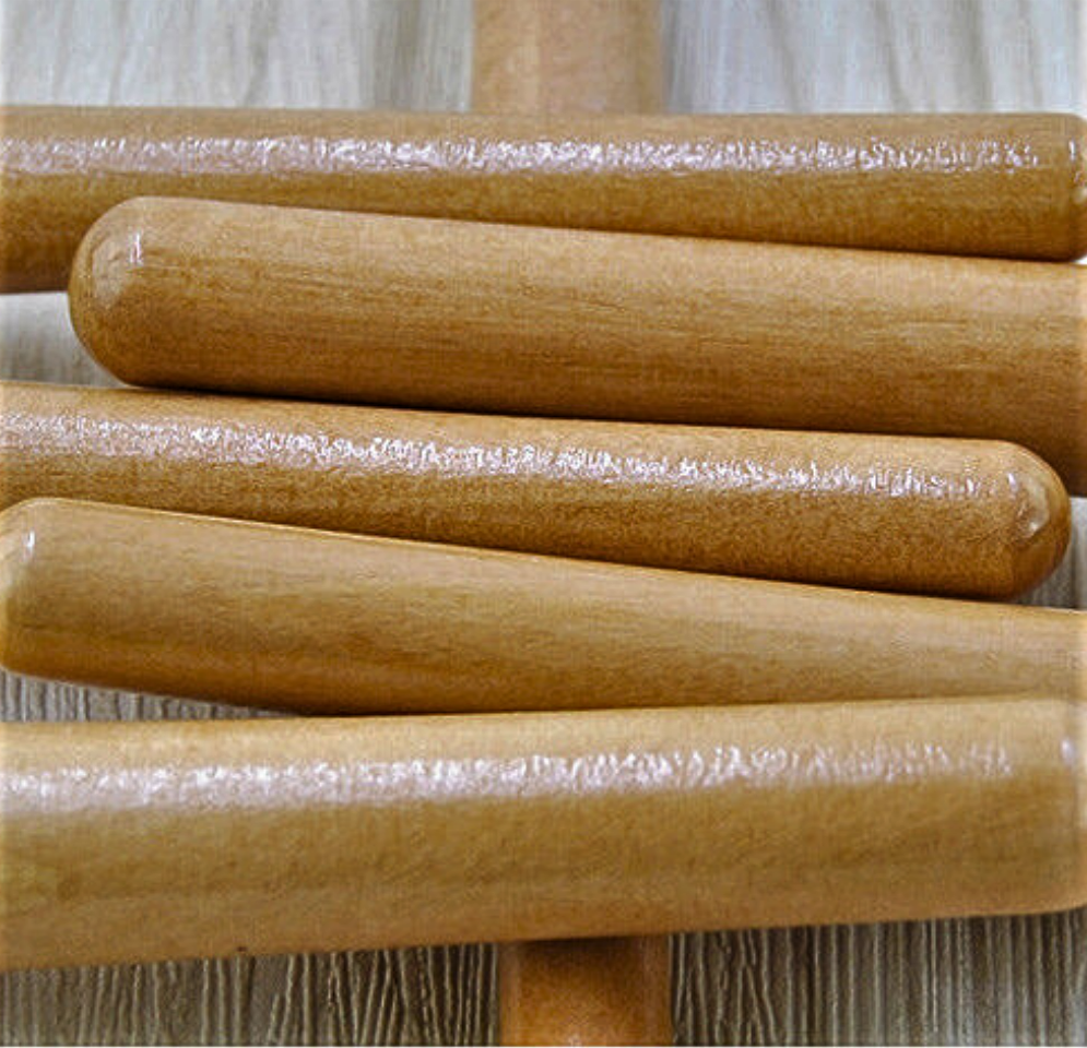 Professional Set of 24 Makeup Brushes