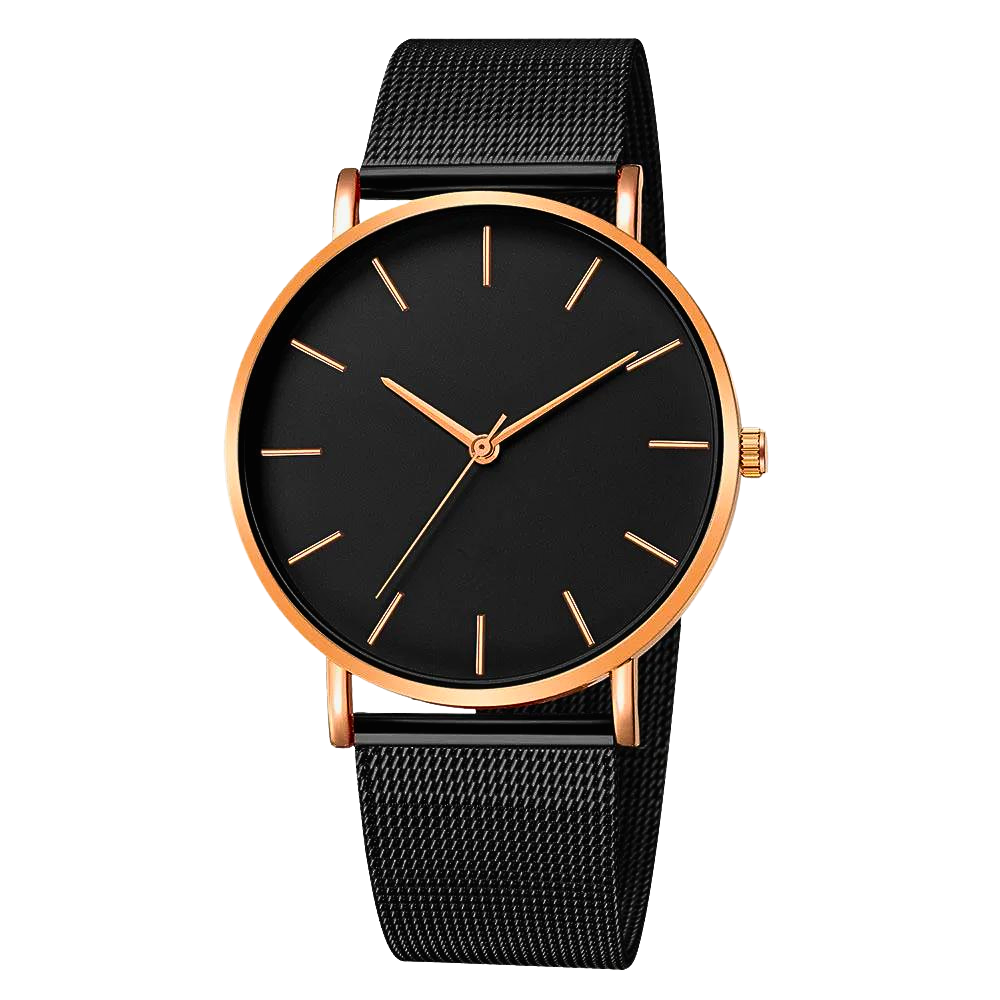 Classic Watch 2024: Elegance and Simplicity