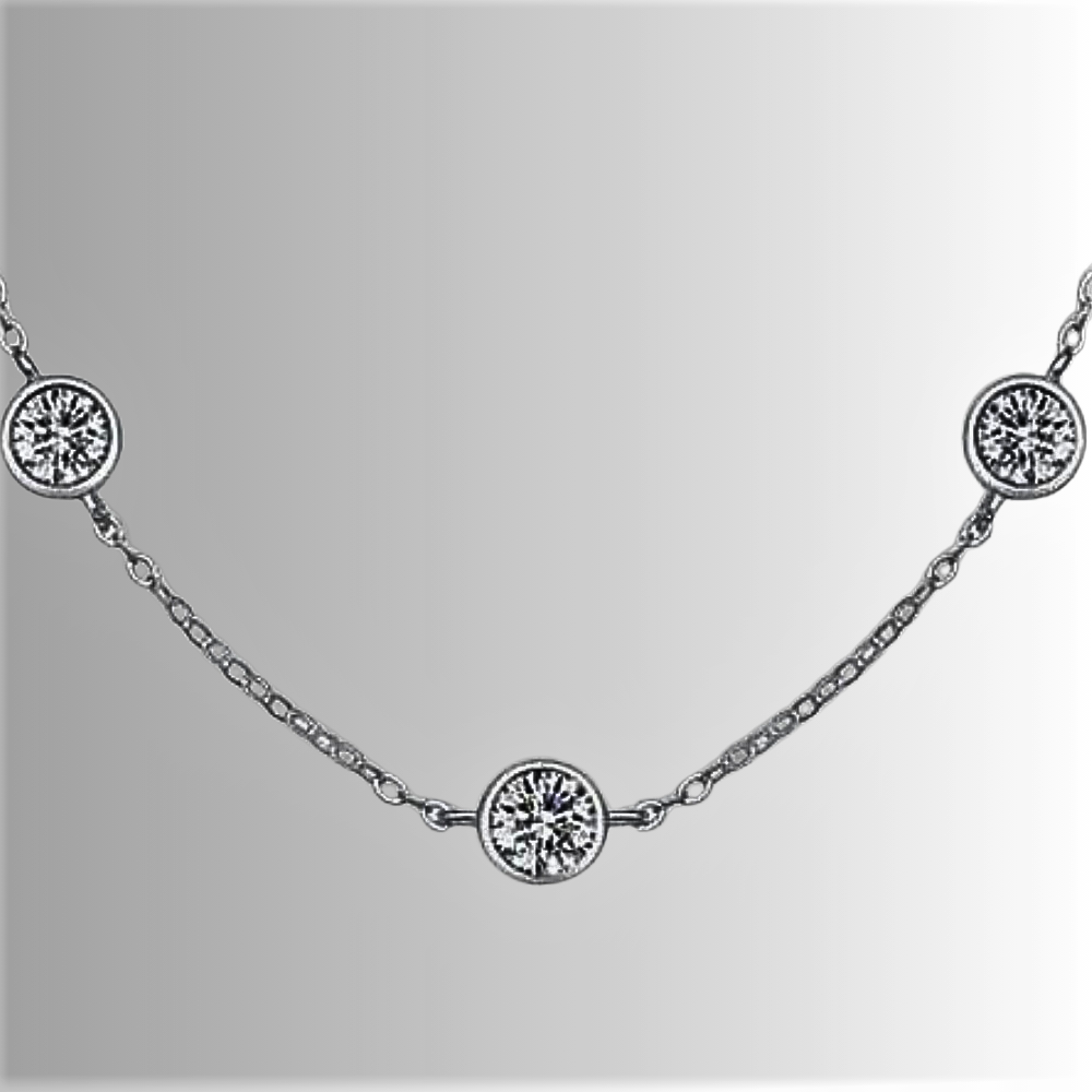"Magia brillante": refinamiento simple y brillante