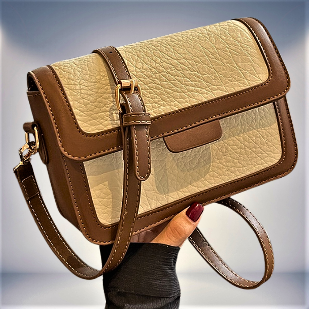 Mini Bolso de Moda