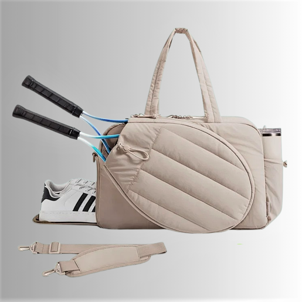 Borsa per Tennis e Palestra