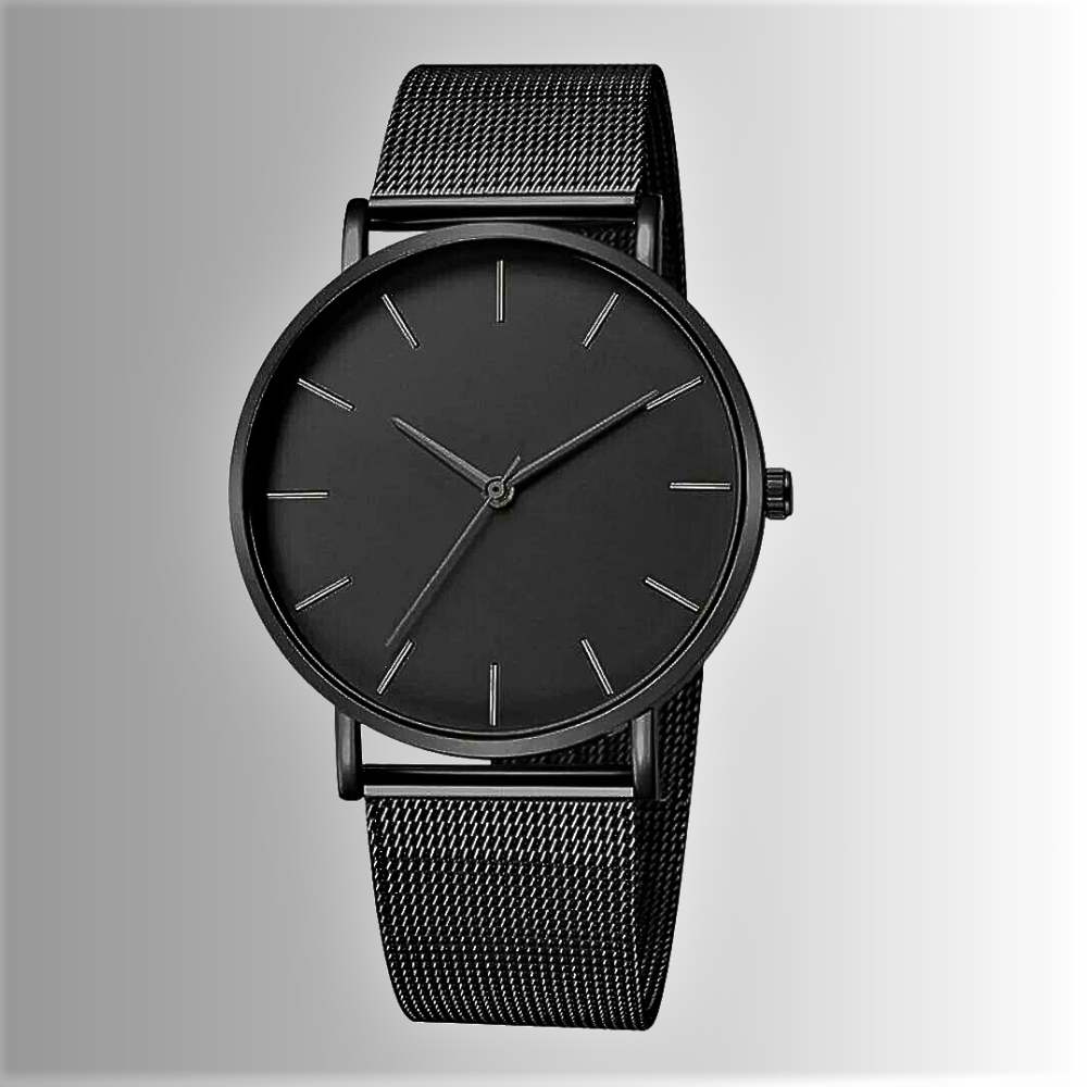 Classic Watch 2024: Elegance and Simplicity