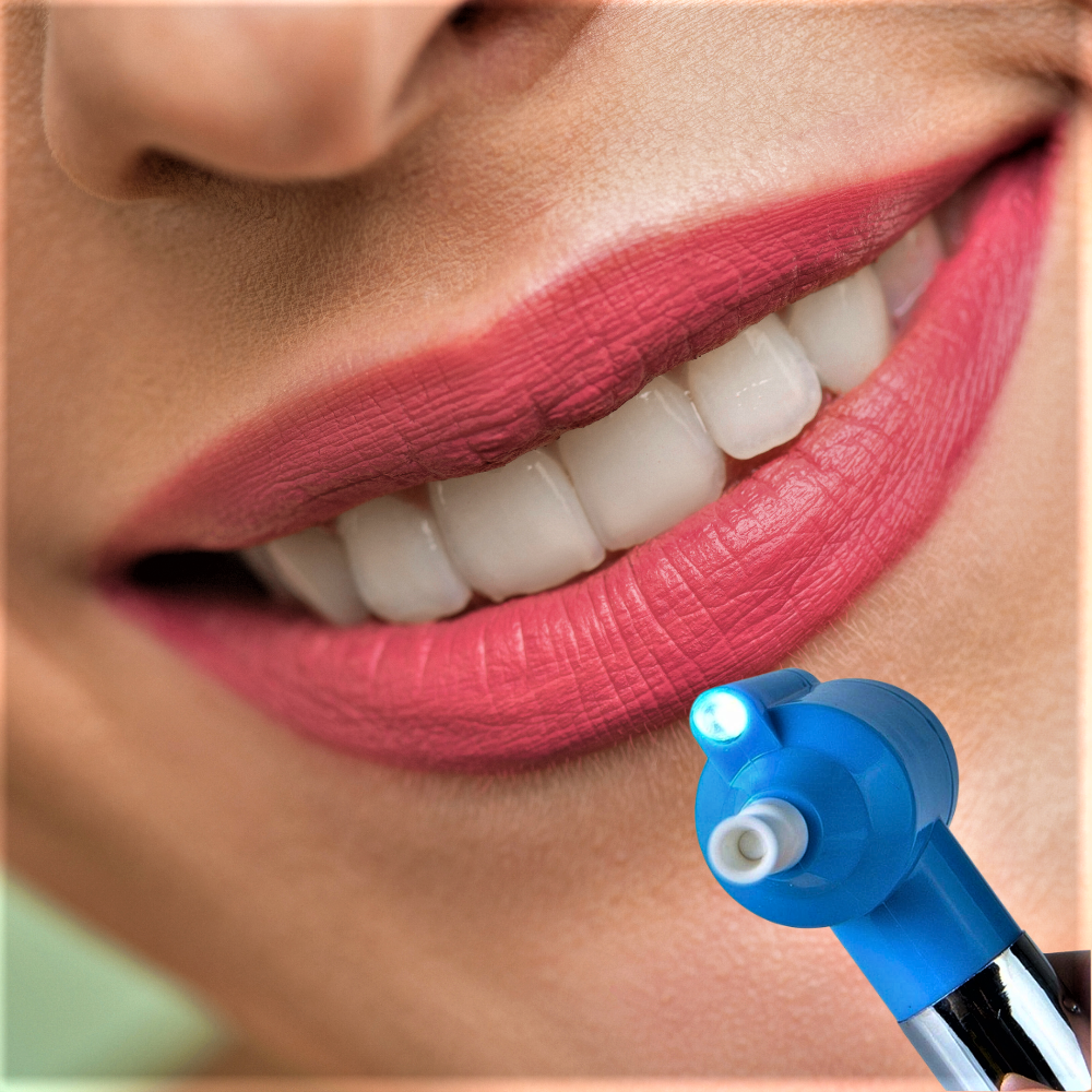 Dispositivo para blanquear los dientes: el secreto para una sonrisa brillante